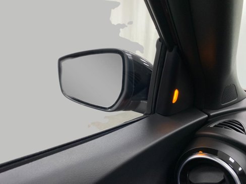 Used 2024 Nissan Kicks SR w/ SR Premium Package image 19
