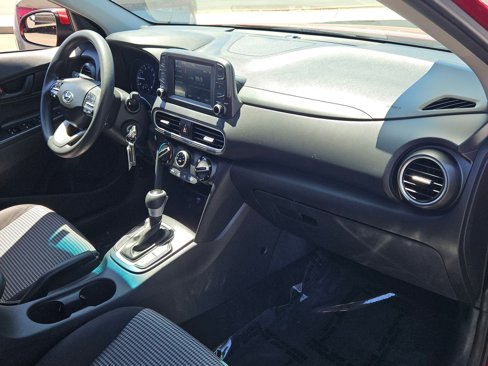 Used 2020 Hyundai Kona SE image 21