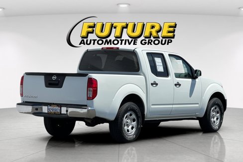 Used 2016 Nissan Frontier S image 3