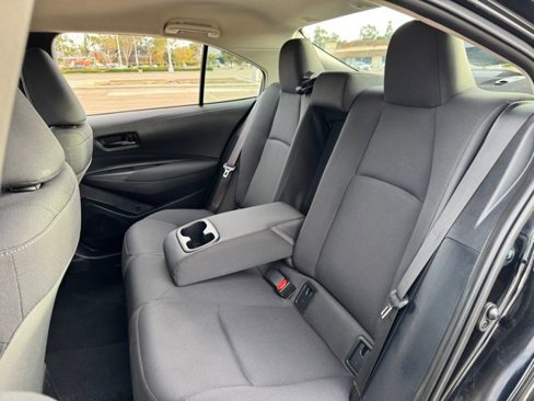Used 2024 Toyota Corolla LE image 16