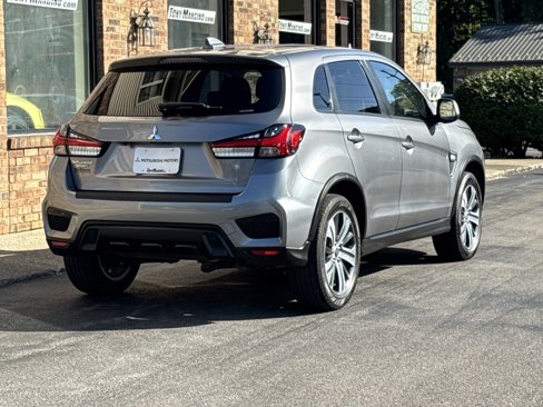 Used 2021 Mitsubishi Outlander Sport ES image 5