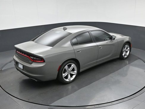 Used 2017 Dodge Charger SXT w/ Plus Group image 57