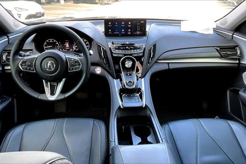 Used 2020 Acura RDX FWD w/ Technology Package image 14