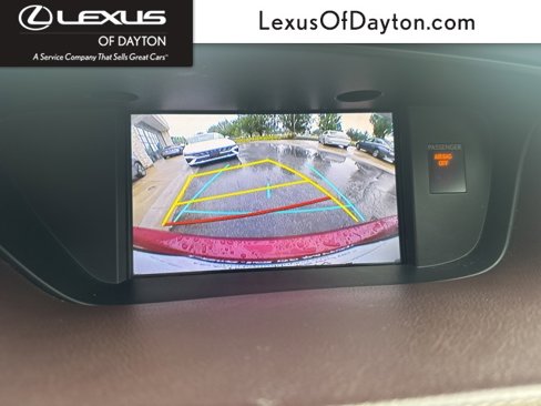 Used 2016 Lexus ES 350 image 23