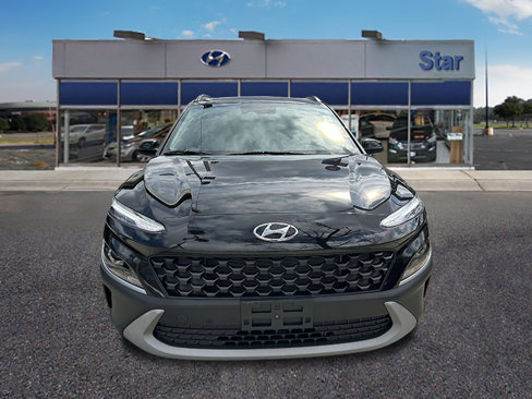Used 2022 Hyundai Kona SEL w/ Convenience Package image 6