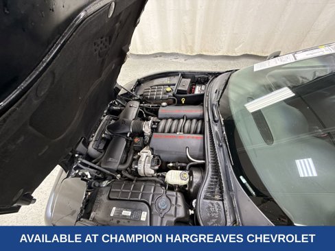 Used 1999 Chevrolet Corvette Convertible image 38