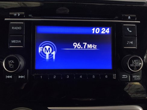 Used 2020 Honda Fit LX image 25