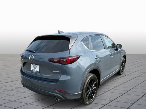 Used 2022 MAZDA CX-5 Carbon Edition image 7