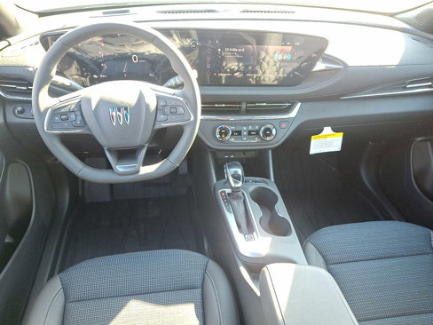 New 2025 Buick Envista Preferred w/ Convenience I Package image 9