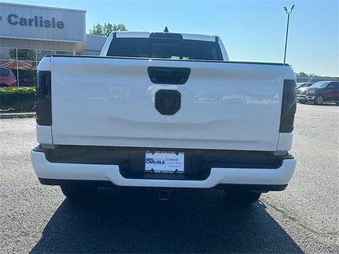 Used 2022 RAM 1500 Big Horn image 6