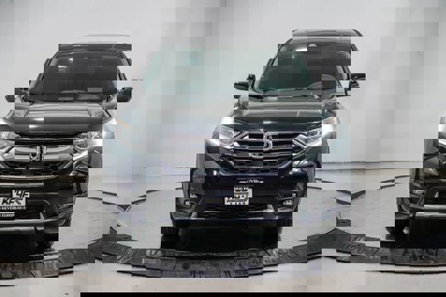 Used 2018 Honda CR-V EX image 6