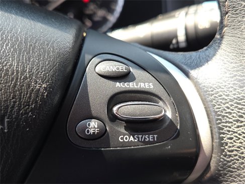 Used 2019 INFINITI QX60 Luxe image 24