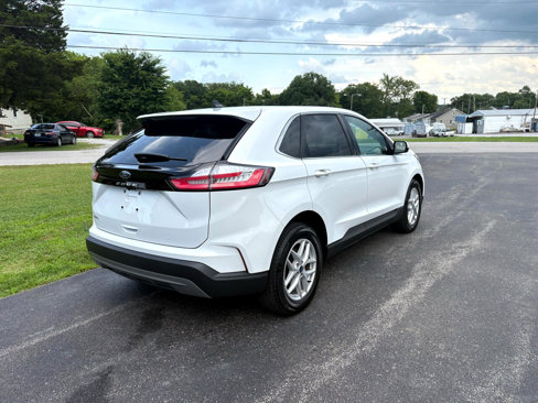 Used 2021 Ford Edge SEL w/ Convenience Package image 28