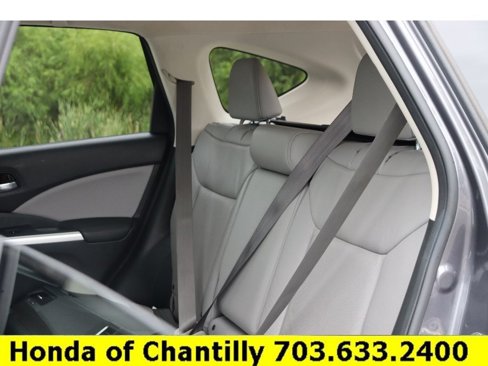 Used 2016 Honda CR-V Touring image 28