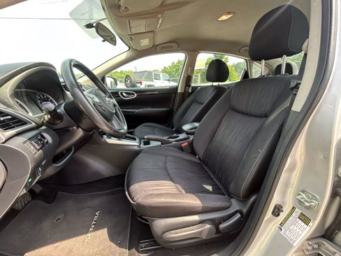 Used 2019 Nissan Sentra SV image 24