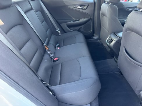 Used 2023 Chevrolet Malibu LT image 18