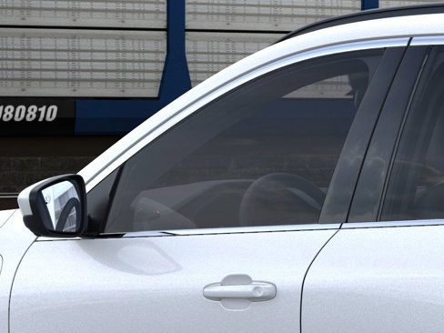 New 2025 Ford Escape SE image 20