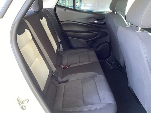 Used 2024 Chevrolet Trax LS image 26