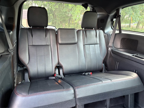 Used 2019 Dodge Grand Caravan GT image 19