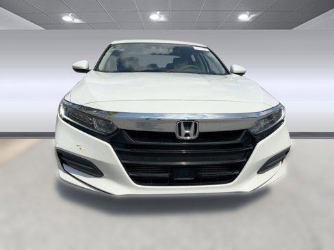 Used 2020 Honda Accord LX image 6