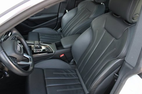 Used 2024 Audi A5 2.0T Premium Plus image 20