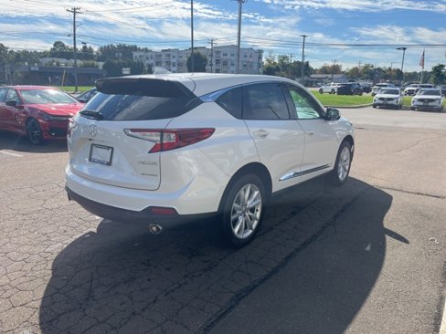 Certified 2019 Acura RDX AWD image 13