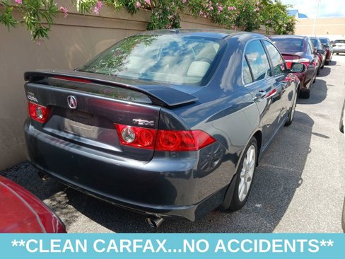 Used 2006 Acura TSX image 3