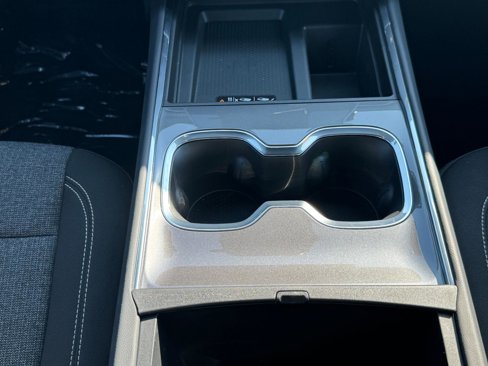 New 2025 GMC Acadia Elevation w/ Black Edition image 27