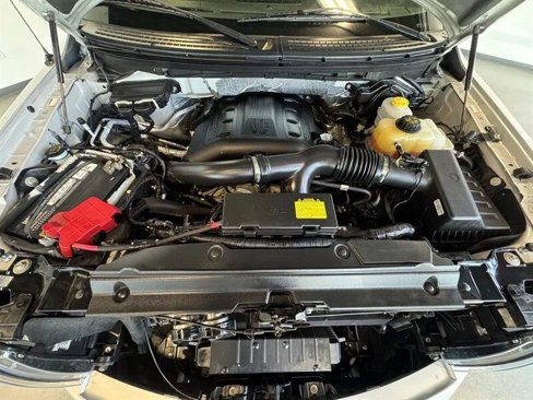 Used 2014 Ford F150 FX4 w/ Equipment Group 401A Mid image 29