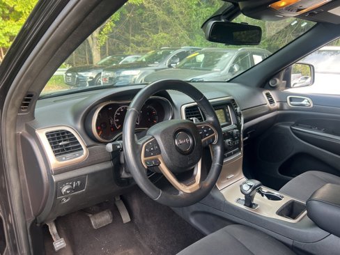 Used 2015 Jeep Grand Cherokee Laredo w/ Quick Order Package 23E image 5