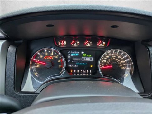 Used 2013 Ford F150 FX4 w/ Luxury Equipment Group image 11