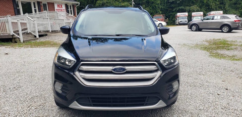 Used 2018 Ford Escape SE image 8