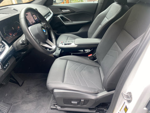 Used 2023 BMW X1 xDrive28i w/ Convenience Package image 6