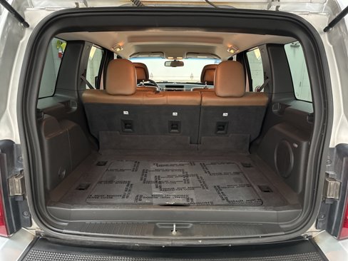 Used 2012 Jeep Liberty Limited image 28