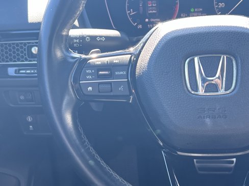 Used 2022 Honda Civic Sport image 19