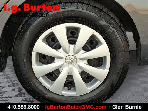 Used 2013 Toyota Corolla L image 7