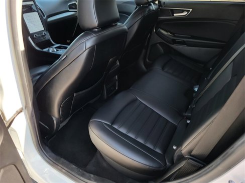 Used 2021 Ford Edge SEL image 27