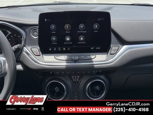 Used 2023 Chevrolet Blazer LT image 10