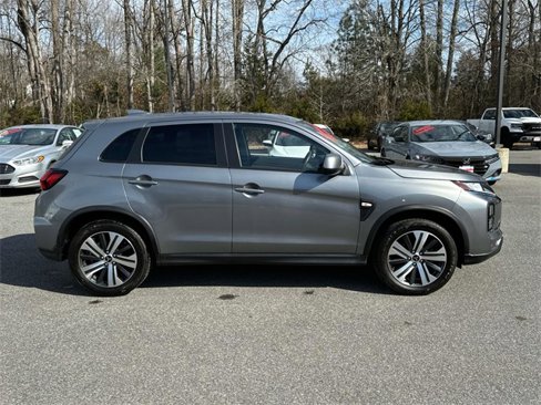 Used 2021 Mitsubishi Outlander Sport ES image 19
