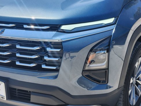 New 2026 Chevrolet Equinox LT image 9