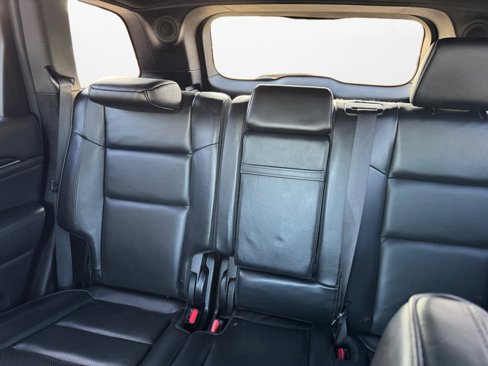 Used 2019 Jeep Grand Cherokee High Altitude image 14