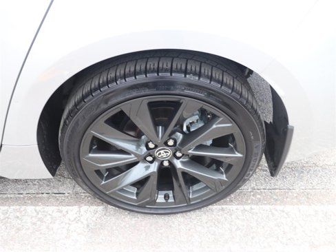 Used 2024 Toyota Corolla SE image 12
