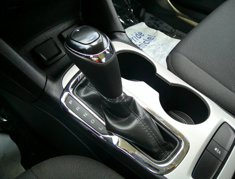 Used 2017 Chevrolet Cruze LS image 26
