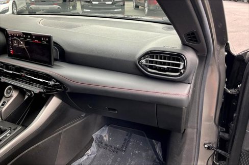 Used 2024 Dodge Hornet R/T image 24
