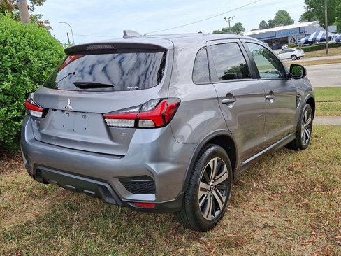 Used 2020 Mitsubishi Outlander Sport SE image 6