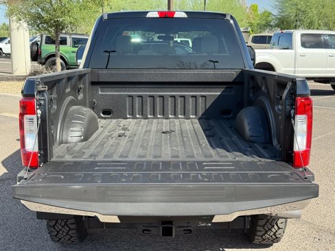 Used 2017 Ford F350 XLT w/ XLT Value Package image 7