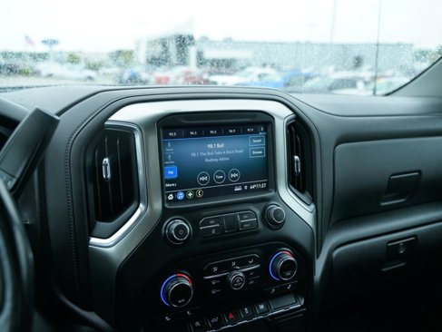 Used 2019 Chevrolet Silverado 1500 RST w/ All-Star Edition image 12