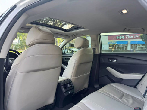 Used 2023 Honda Accord EX-L image 10
