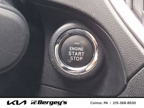 Used 2019 Subaru Crosstrek 2.0i Limited w/ Moonroof Package image 25