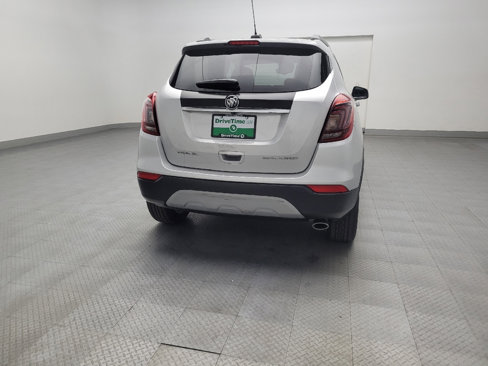 Used 2018 Buick Encore Preferred image 7